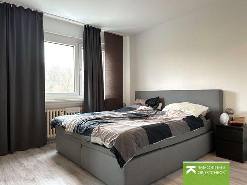 Foto - Etagenwohnung in Velbert zur Miete