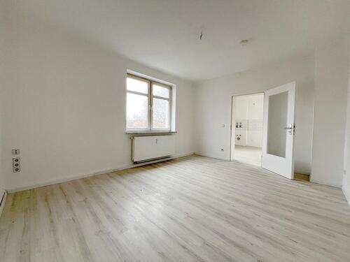 Foto - 2-Raumwohnung mit Tageslichtbad und Balkon!
