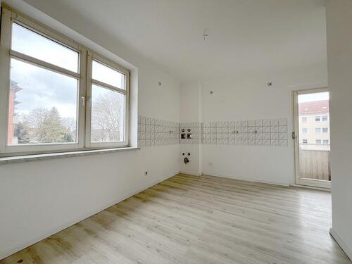 Foto - 2 Zimmer Etagenwohnung in Glauchau