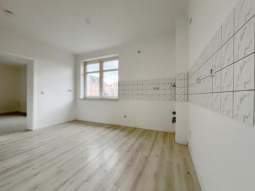 Foto - Etagenwohnung in Glauchau zur Miete