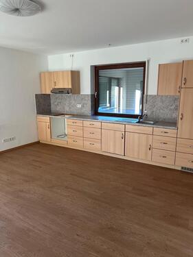 Foto - Barrierefreie 2-Zimmer-Erdgeschosswohnung mit Garten