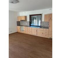 Barrierefreie 2-Zimmer-Erdgeschosswohnung mit Garten - Neunburg vorm Wald