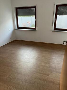 Foto - 2 Zimmer Erdgeschoßwohnung in Neunburg vorm Wald
