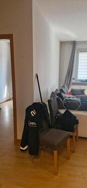 Foto - 3 Zimmer Etagenwohnung in Nordhausen