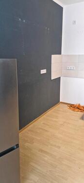 Foto - Etagenwohnung in Nordhausen zur Miete