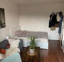 Ruhiges Zimmer in einer 2er-WG mit guter Lage - Aachen Aachen-Mitte