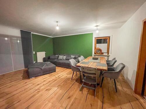 Foto - 4 Zimmer Erdgeschoßwohnung zum Kaufen in Geisenfeld