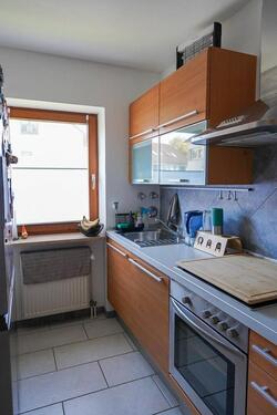 Foto - Erdgeschoßwohnung in Geisenfeld zum Kaufen