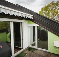 2 Zimmer DG Wohnung in Emmendingen