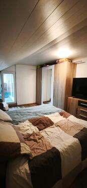 Foto - 2 Zimmer Dachgeschoßwohnung in Emmendingen