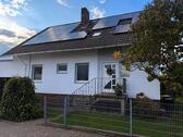 Foto - Einfamilienhaus mit Pool,PV-Anlage und viel Platz für die Familie