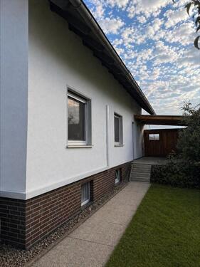Foto - 6 Zimmer Einfamilienhaus in Wölpinghausen
