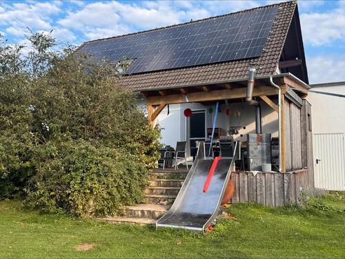 Foto - Einfamilienhaus in Wölpinghausen zum Kaufen