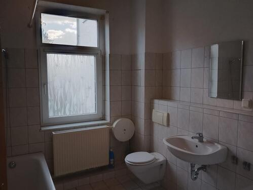 Foto - 3 Zimmer Erdgeschoßwohnung in Dessau-Roßlau