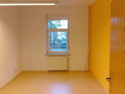 Foto - Erdgeschoßwohnung in Dessau-Roßlau zur Miete