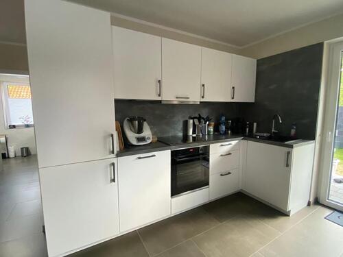 Foto - Charmante 3 Zimmer EG-Wohnung mit Wohlfühlgarten