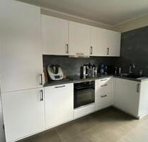 Charmante 3 Zimmer EG-Wohnung mit Wohlfühlgarten - Bunde
