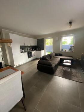 Foto - 3 Zimmer Erdgeschoßwohnung zur Miete in Bunde