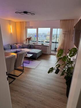 Foto - Kernsanierte 3 Zimmer Wohnung · Balkon · Keller · Gifhorn Zentrum