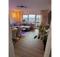Kernsanierte 3 Zimmer Wohnung · Balkon · Keller · Gifhorn Zentrum