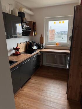 Foto - 3 Zimmer Etagenwohnung zum Kaufen in Gifhorn