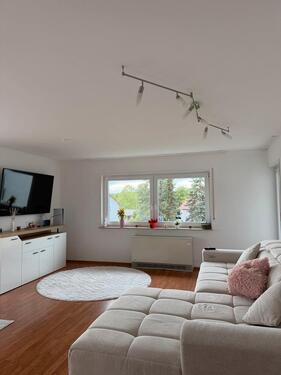 Foto - 2 Zimmer Etagenwohnung zur Miete in Neckarbischofsheim