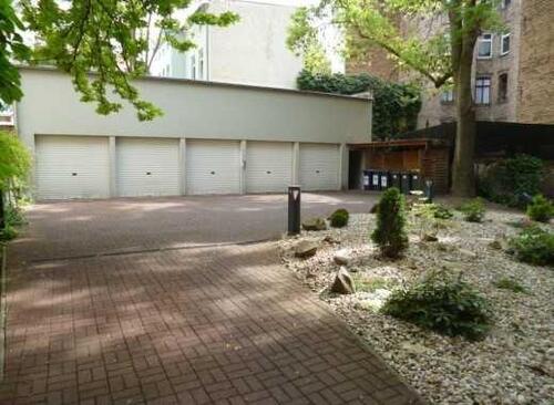 Foto - Garagenstellplatz in Duplexgarage im Paulusviertel