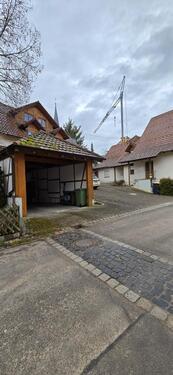 Foto - 15.5 Zimmer Einfamilienhaus zum Kaufen in Engen