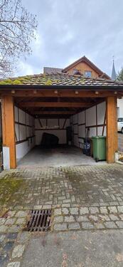 Foto - Einfamilienhaus in Engen zum Kaufen