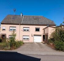 Freistehendes Einfamilienhaus in 54329 Konz Oberemmel