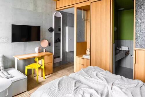 Foto - Etagenwohnung in Berlin zum Kaufen