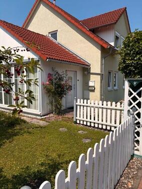 Foto - Gepflegtes Reihenendhaus in bester, zentraler Lage von Hofgeismar