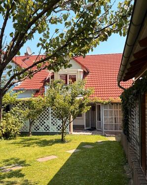 Foto - Reihenhaus in Hofgeismar zum Kaufen