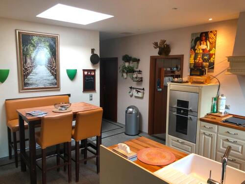 Foto - Nach Hause kommen … schönes Wohnen in hellem Bungalow!