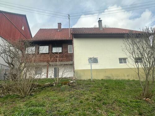 Foto - Einfamilienhaus in Aldingen