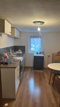 Foto - Etagenwohnung in Geiselhöring