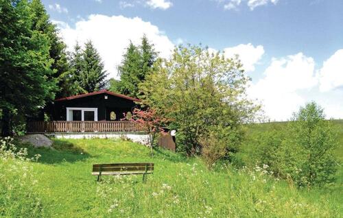 Foto - 5P Ferienhaus im Harz - Ferienwohnung frei gelegen im Natur