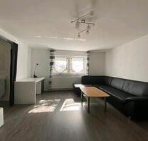 1-Zimmer-Wohnung Singlewohnung möbeliert - Aitrach