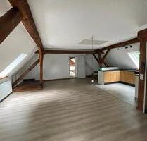 2 Zimmer Wohnung in Schwarmstedt