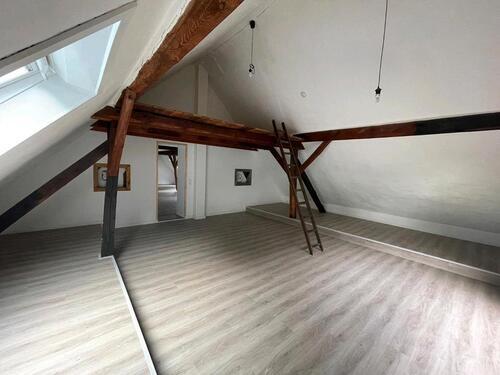 Foto - Etagenwohnung in Schwarmstedt