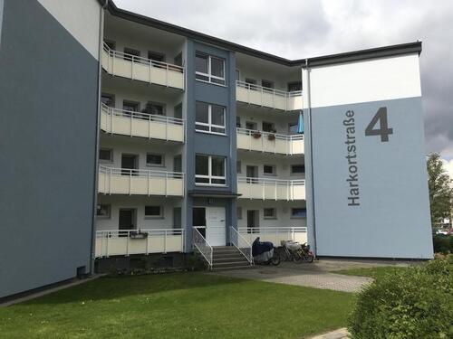 Foto - 3-Zimmer-Wohnung in Unna Süd mit neuem Badezimmer