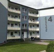 3-Zimmer-Wohnung in Unna Süd mit neuem Badezimmer