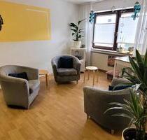 Praxisraum zur Untermiete - 150,00 EUR Kaltmiete, in Weilheim in Oberbayern (PLZ: 82362)