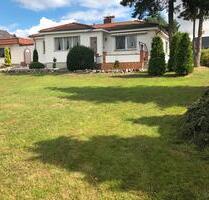 . Ferienwohnung Glowe Rügen Ostsee Urlaub am Strand Wiesenrand - Sagard