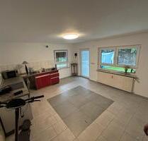 Erdgeschosswohnung Zu vermieten in Dautphetal (Mornshausen)