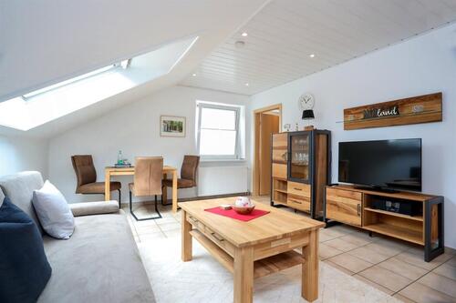 Foto - Gemütliche Wohnung auf Zeit - Sofort verfügbar!