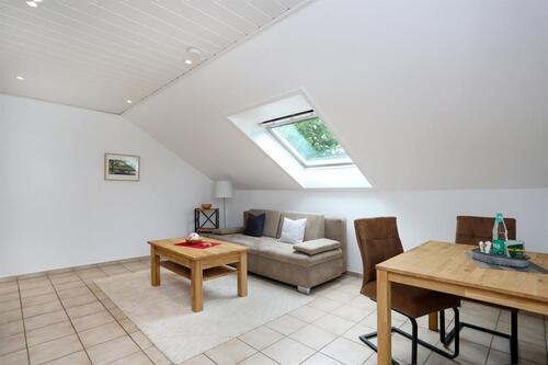 Foto - Etagenwohnung in Warendorf