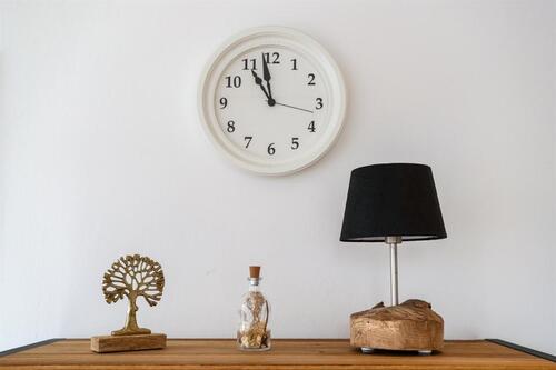 Foto - Etagenwohnung in Warendorf zur Miete