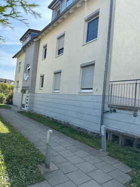 Foto - Gepflegte 4,5 Zimmerwohnung 104m2 in Filderstadt
