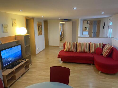 Foto - Moderne Monteur-Pendlerwohnung in Lörrach – Top Lage Lörrach!